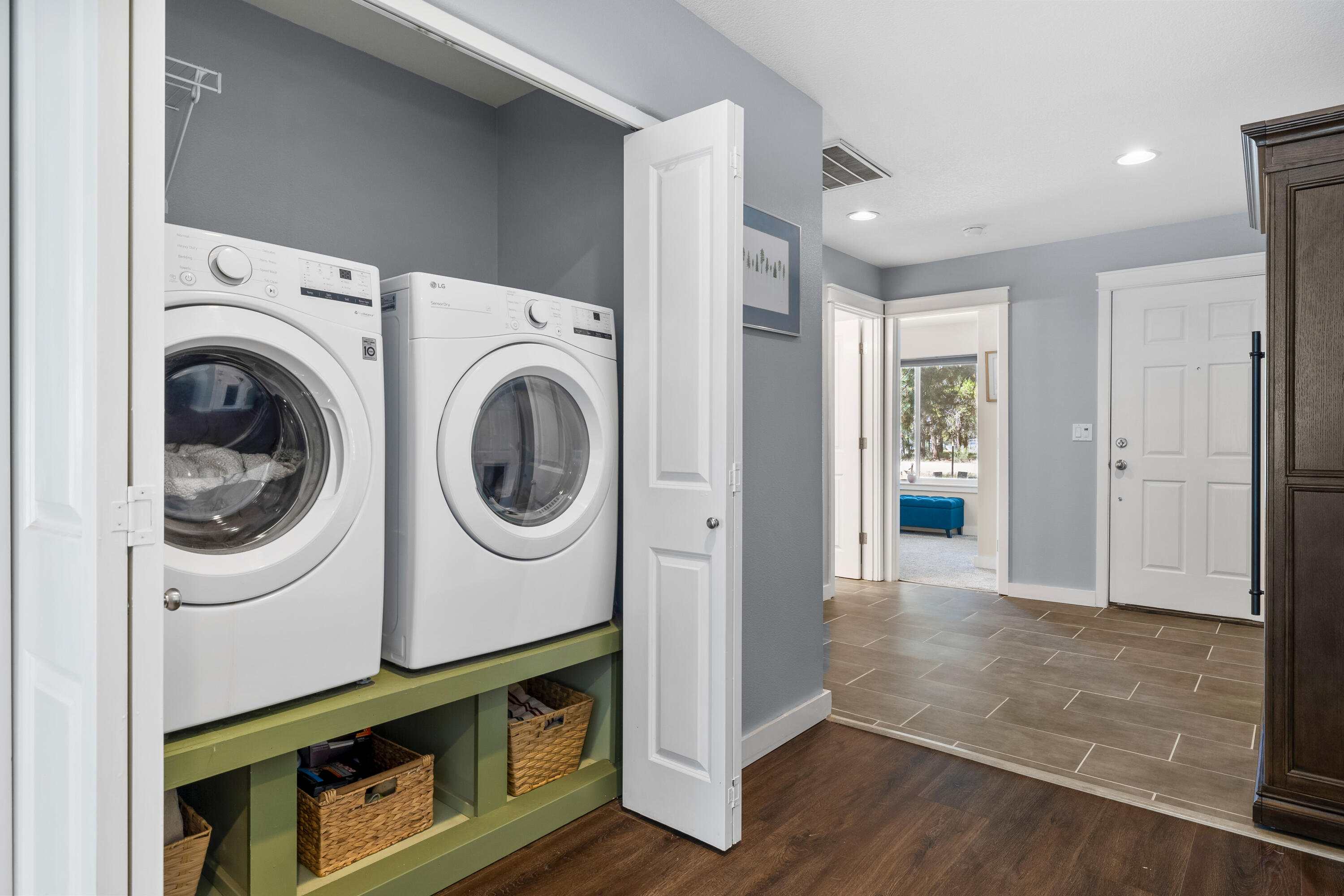 Cl+D Ranch Tracts - Residential