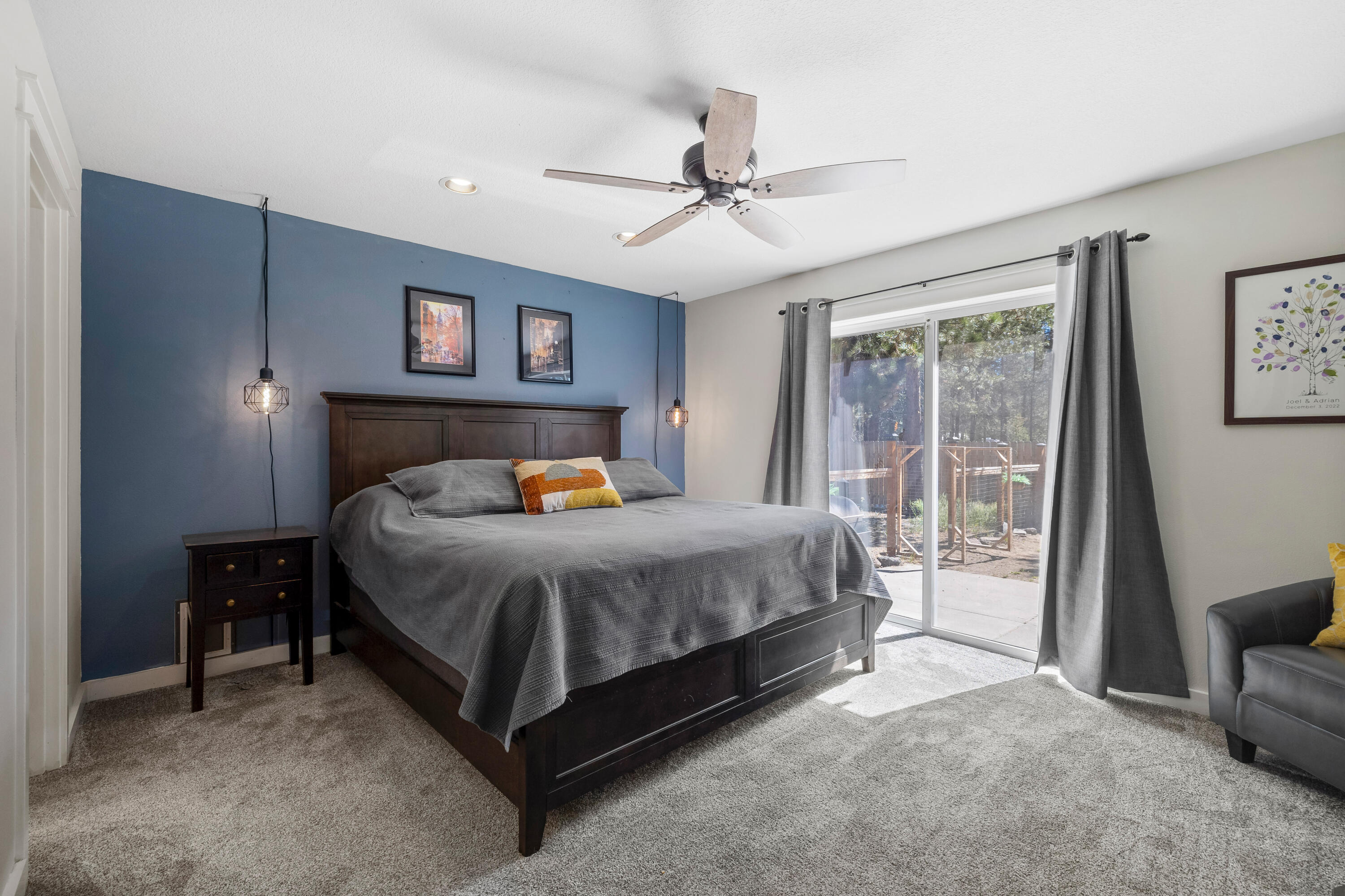 Cl+D Ranch Tracts - Residential