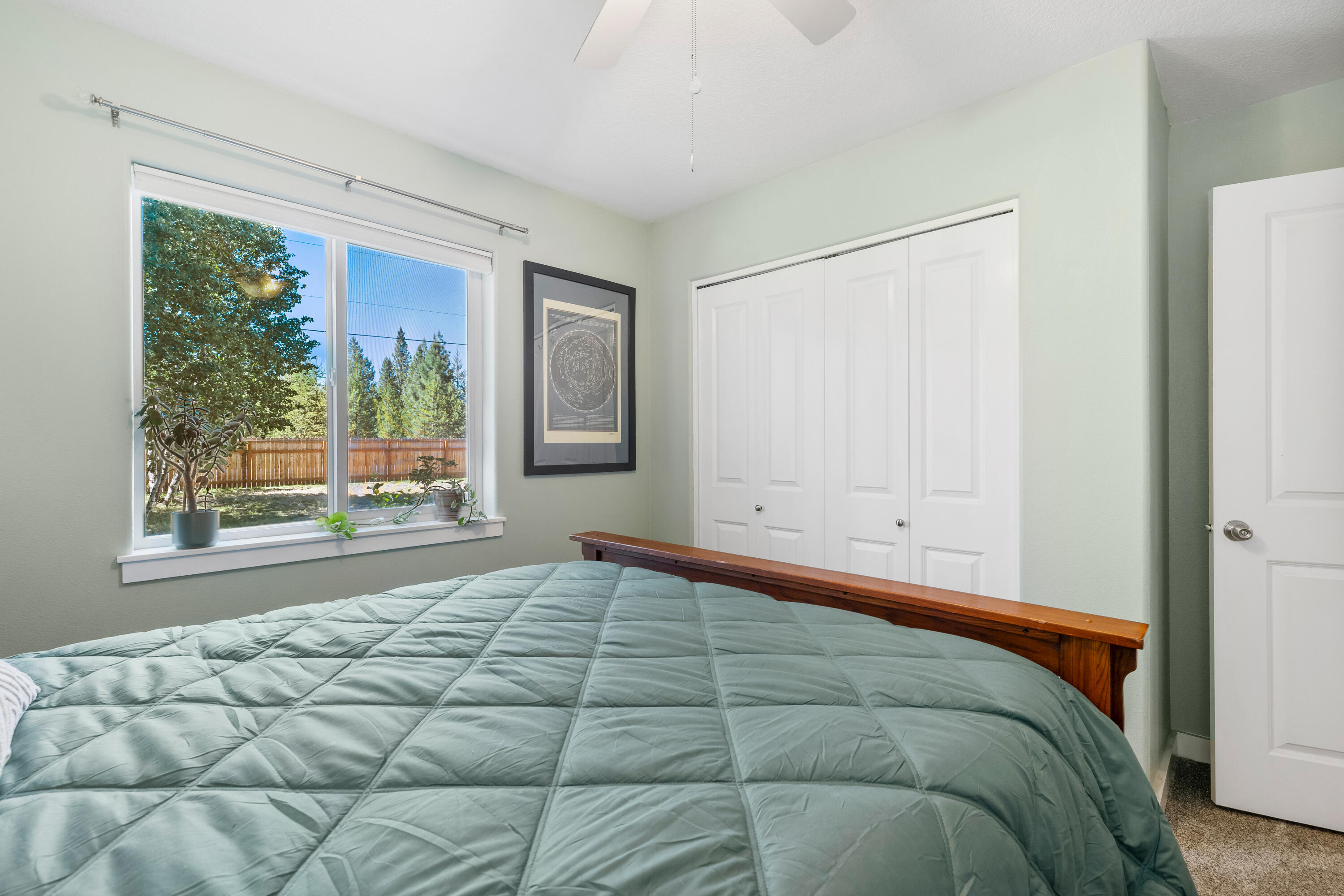 Cl+D Ranch Tracts - Residential