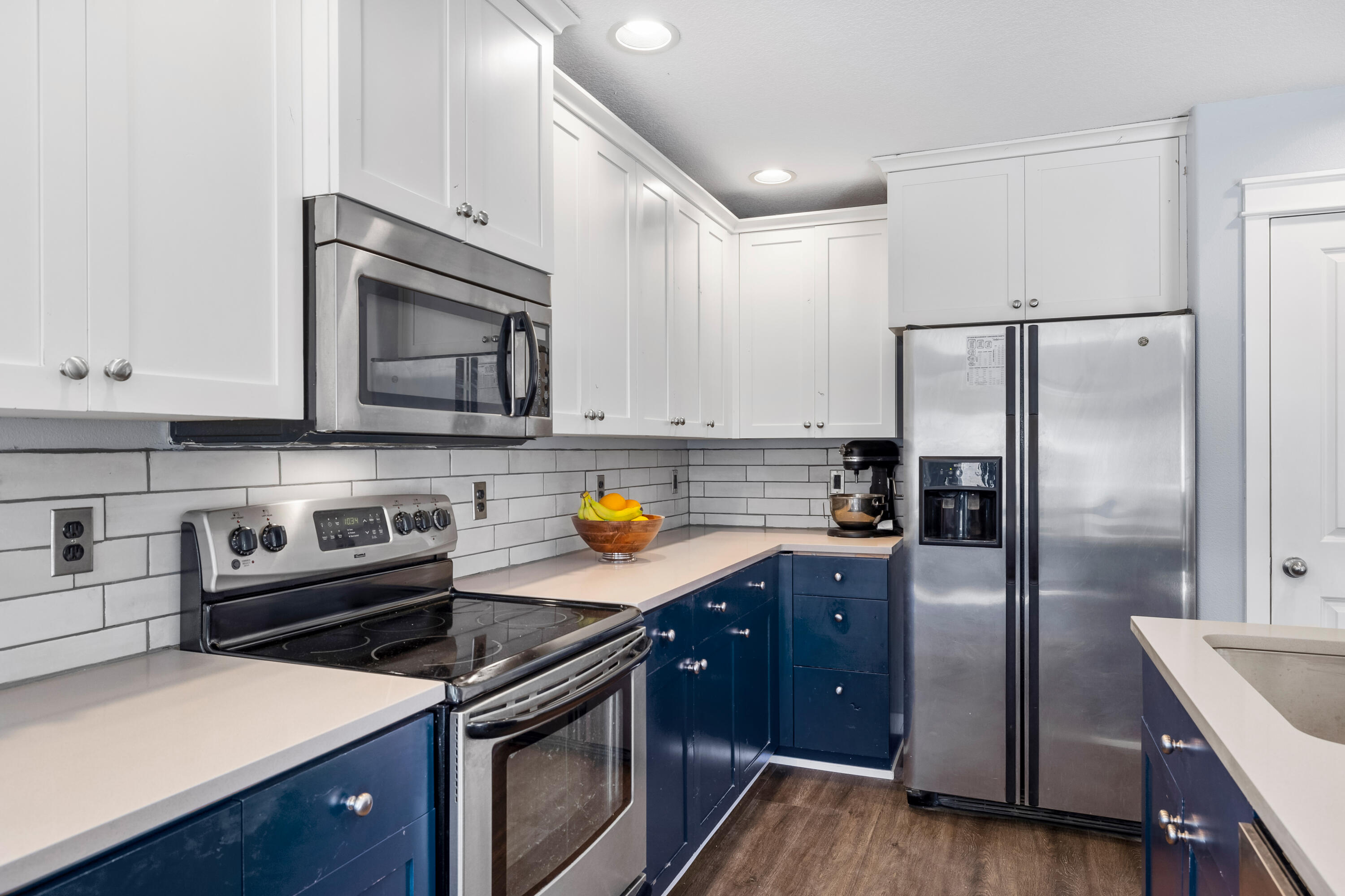 Cl+D Ranch Tracts - Residential