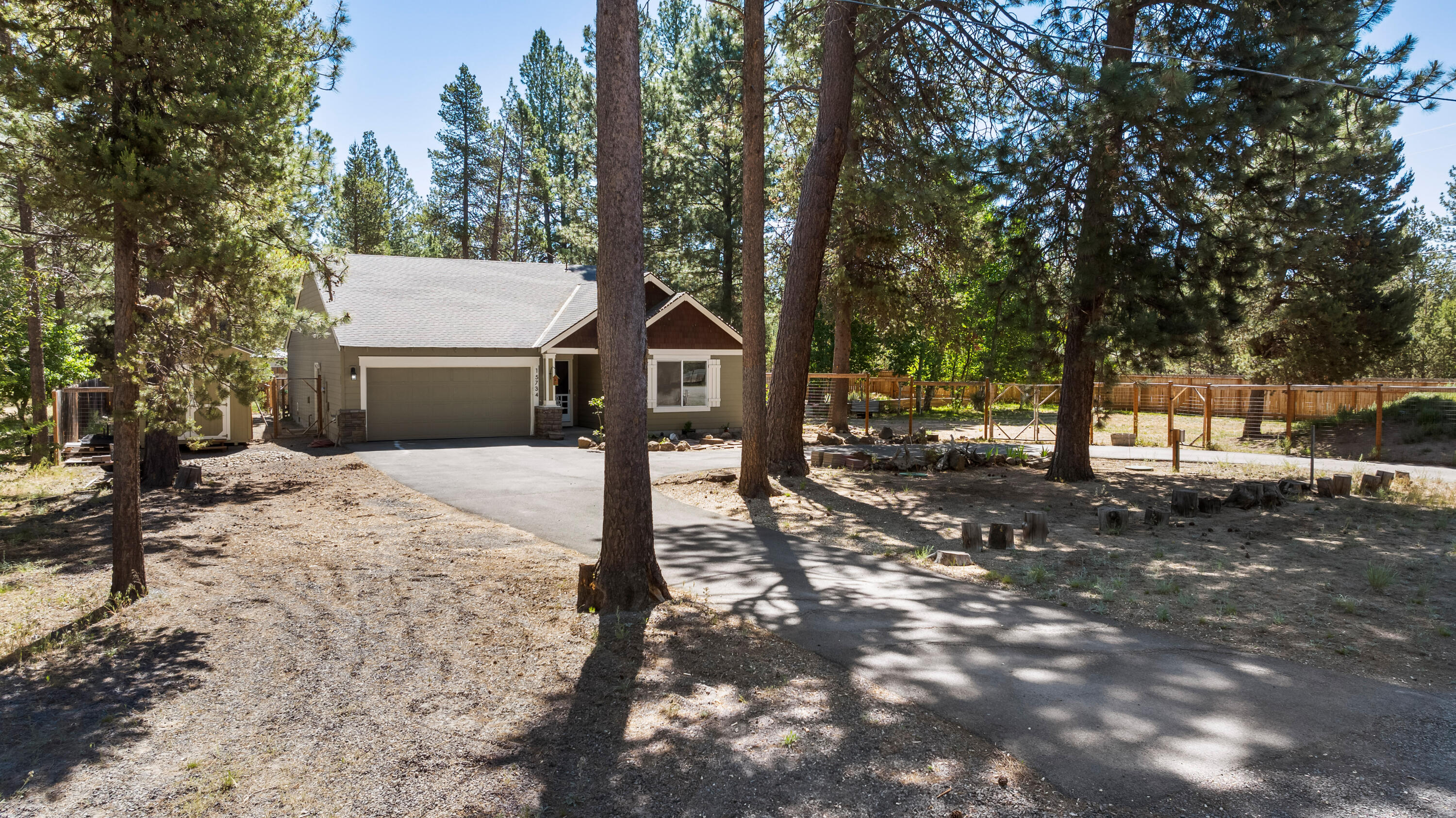 Cl+D Ranch Tracts - Residential