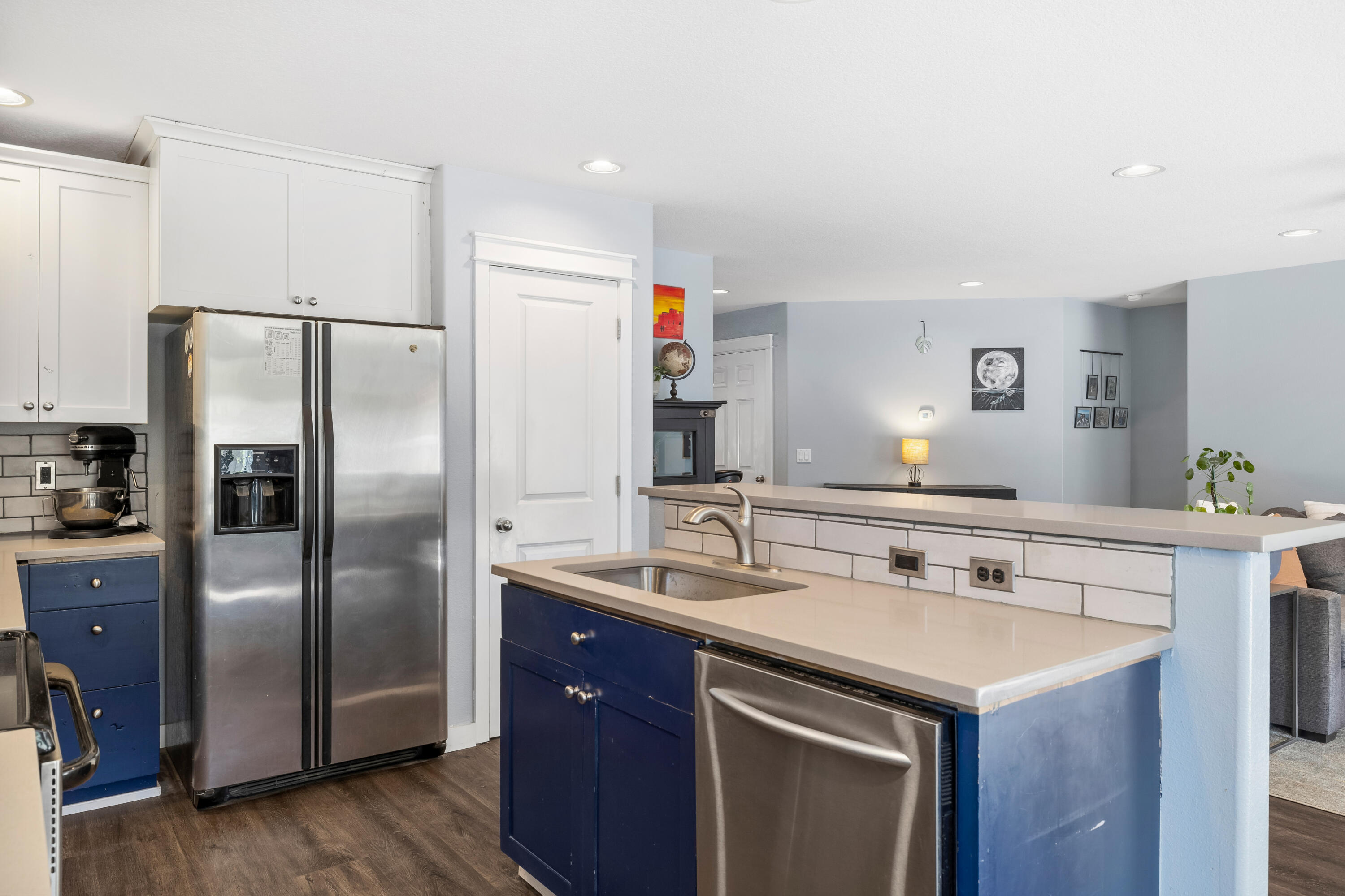 Cl+D Ranch Tracts - Residential