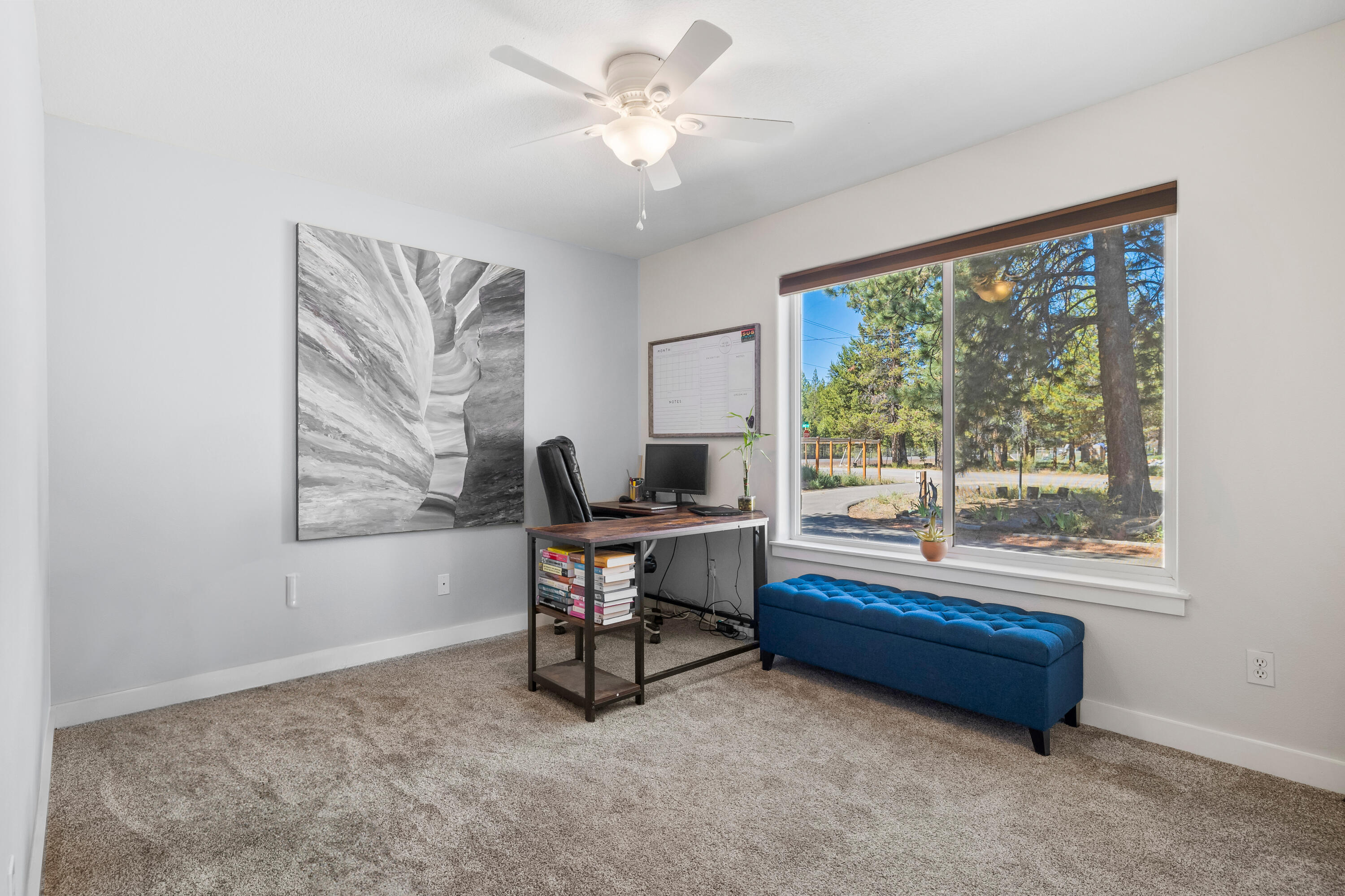 Cl+D Ranch Tracts - Residential