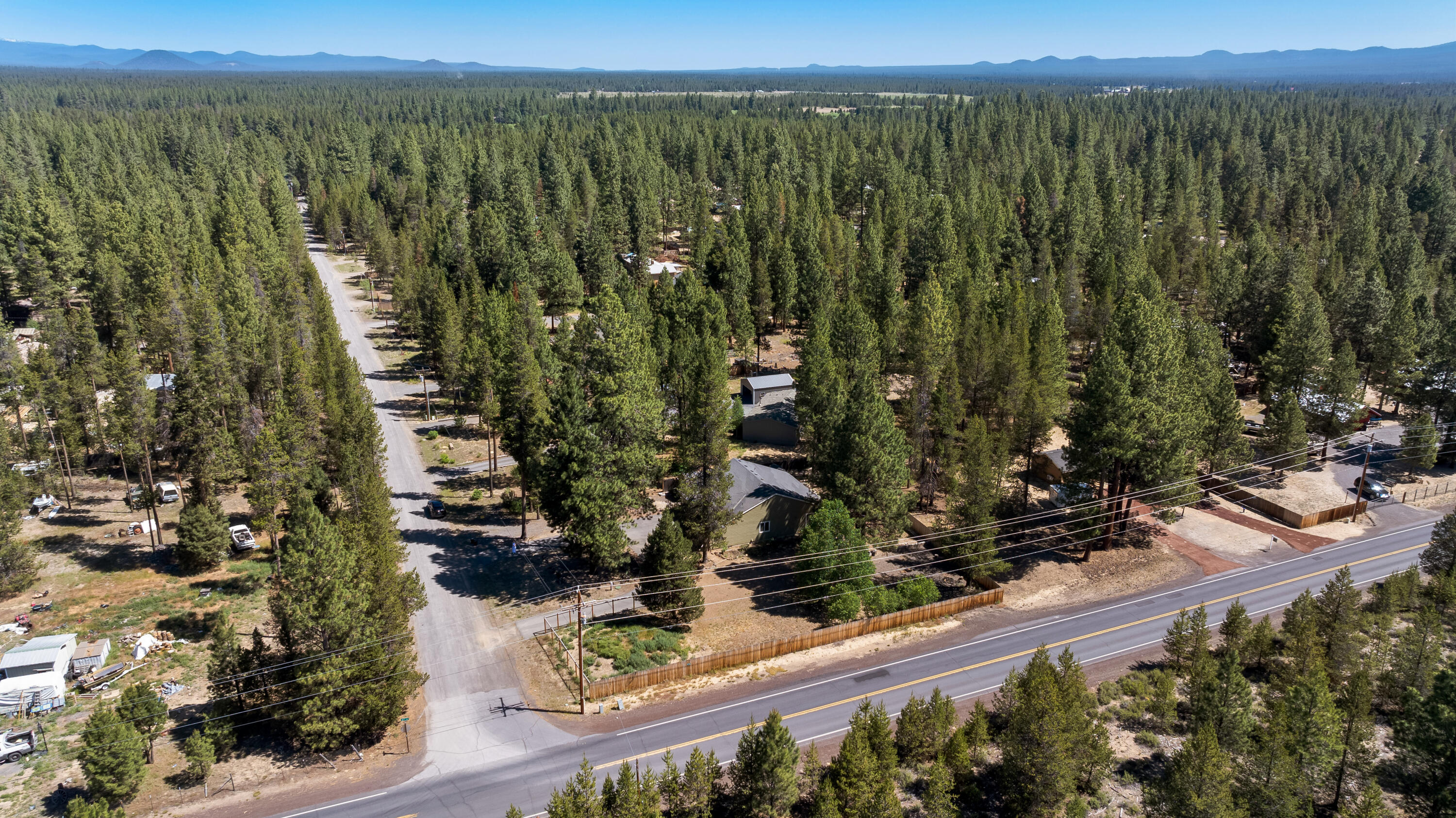 Cl+D Ranch Tracts - Residential