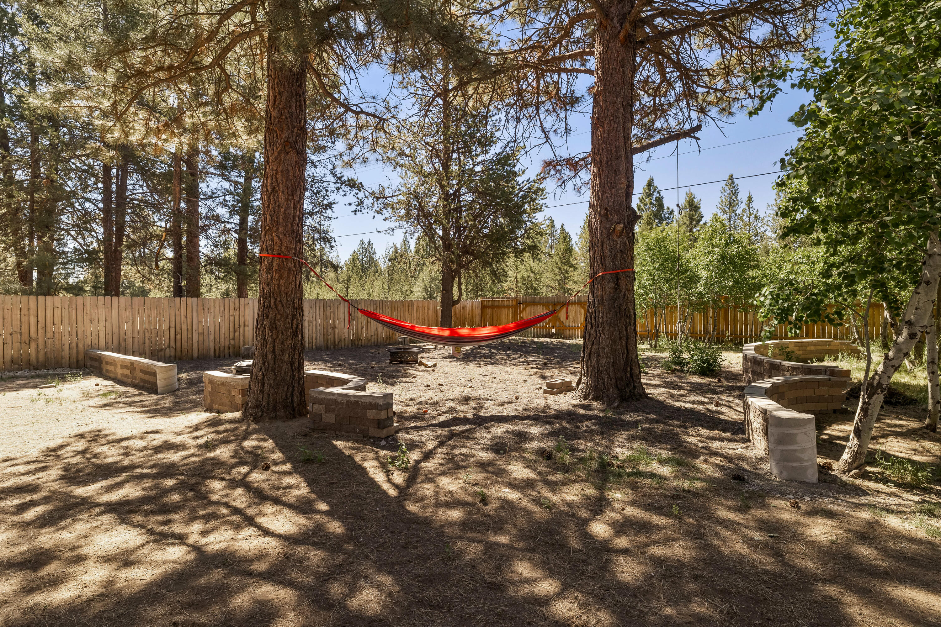 Cl+D Ranch Tracts - Residential