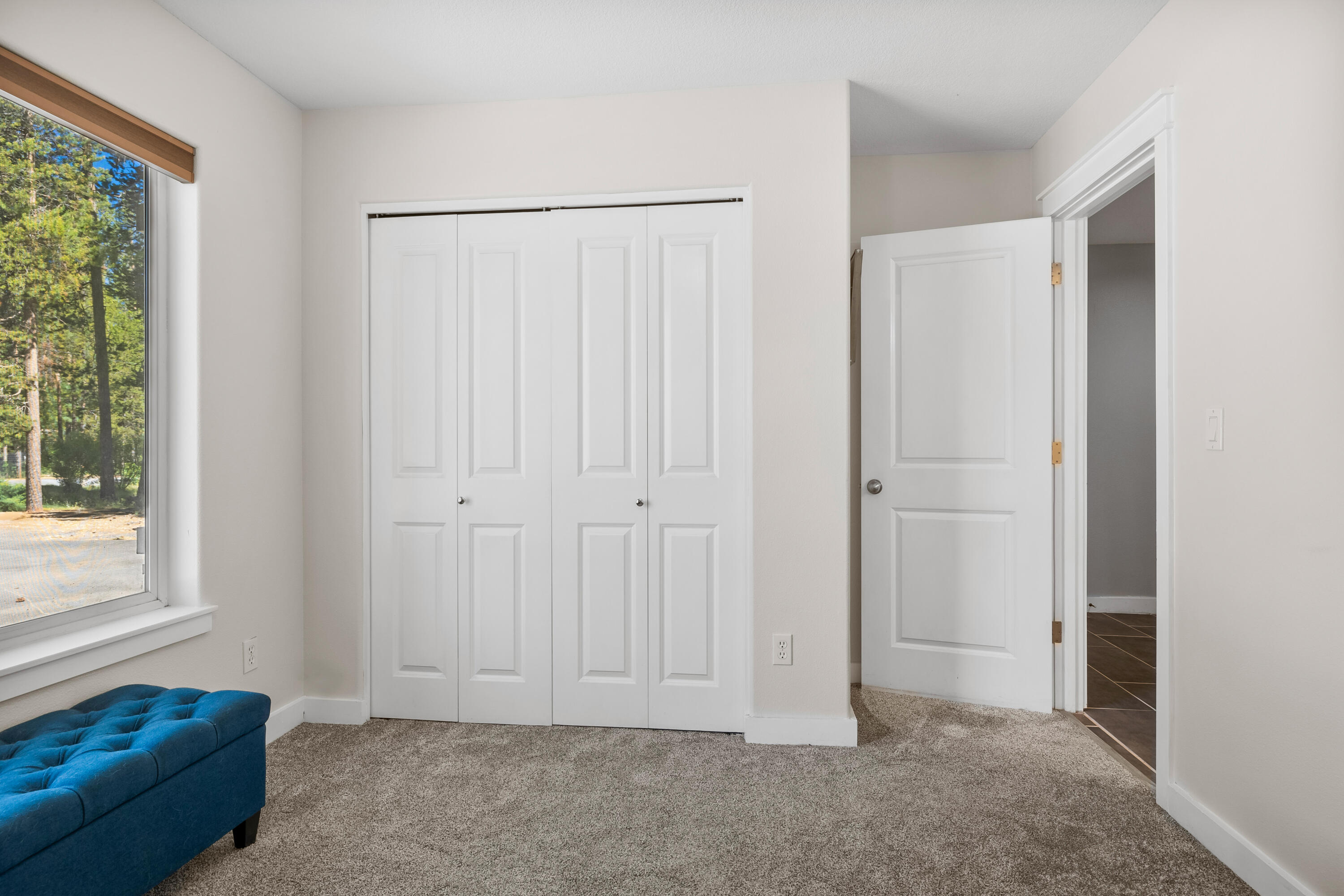 Cl+D Ranch Tracts - Residential