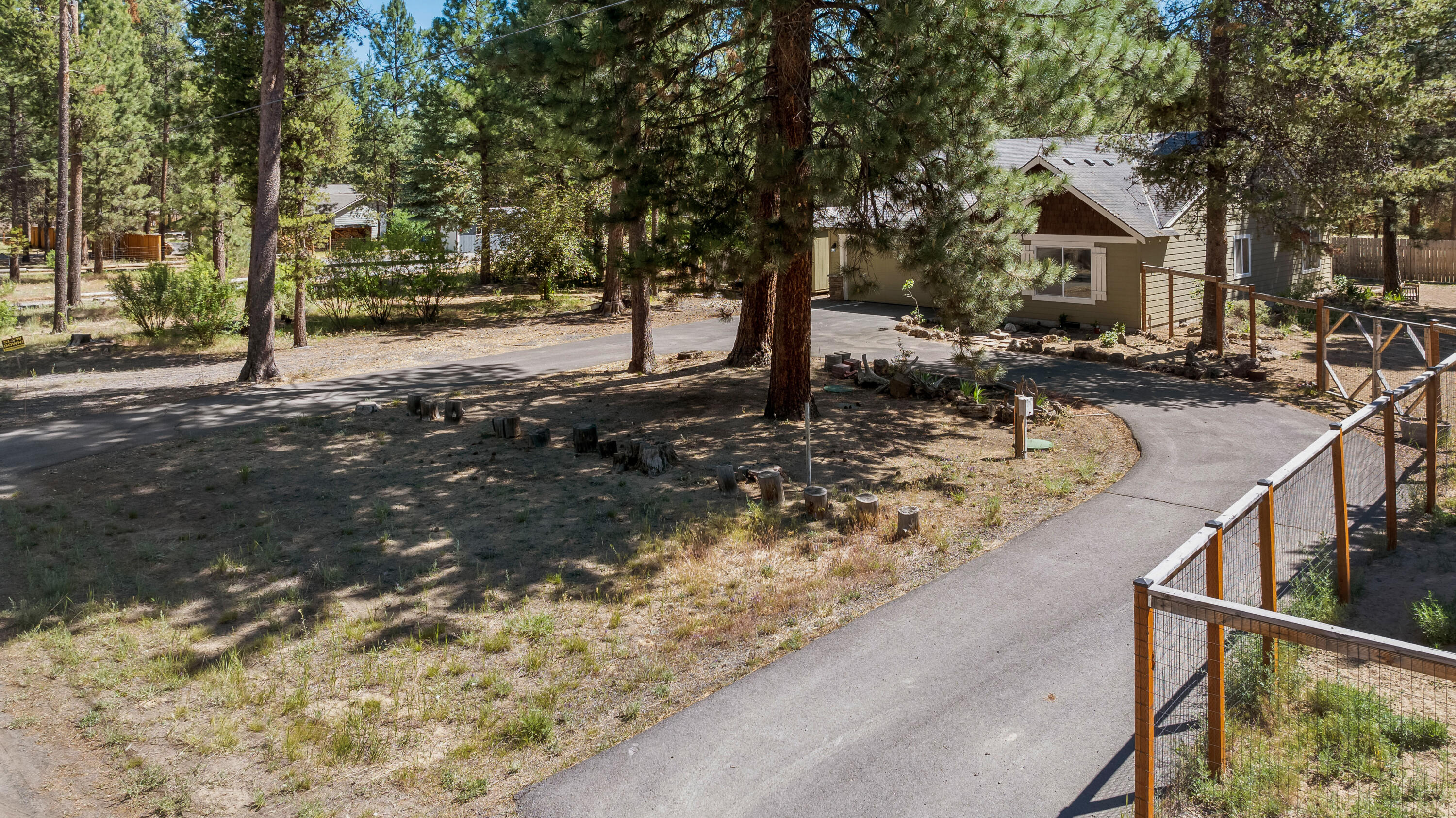 Cl+D Ranch Tracts - Residential