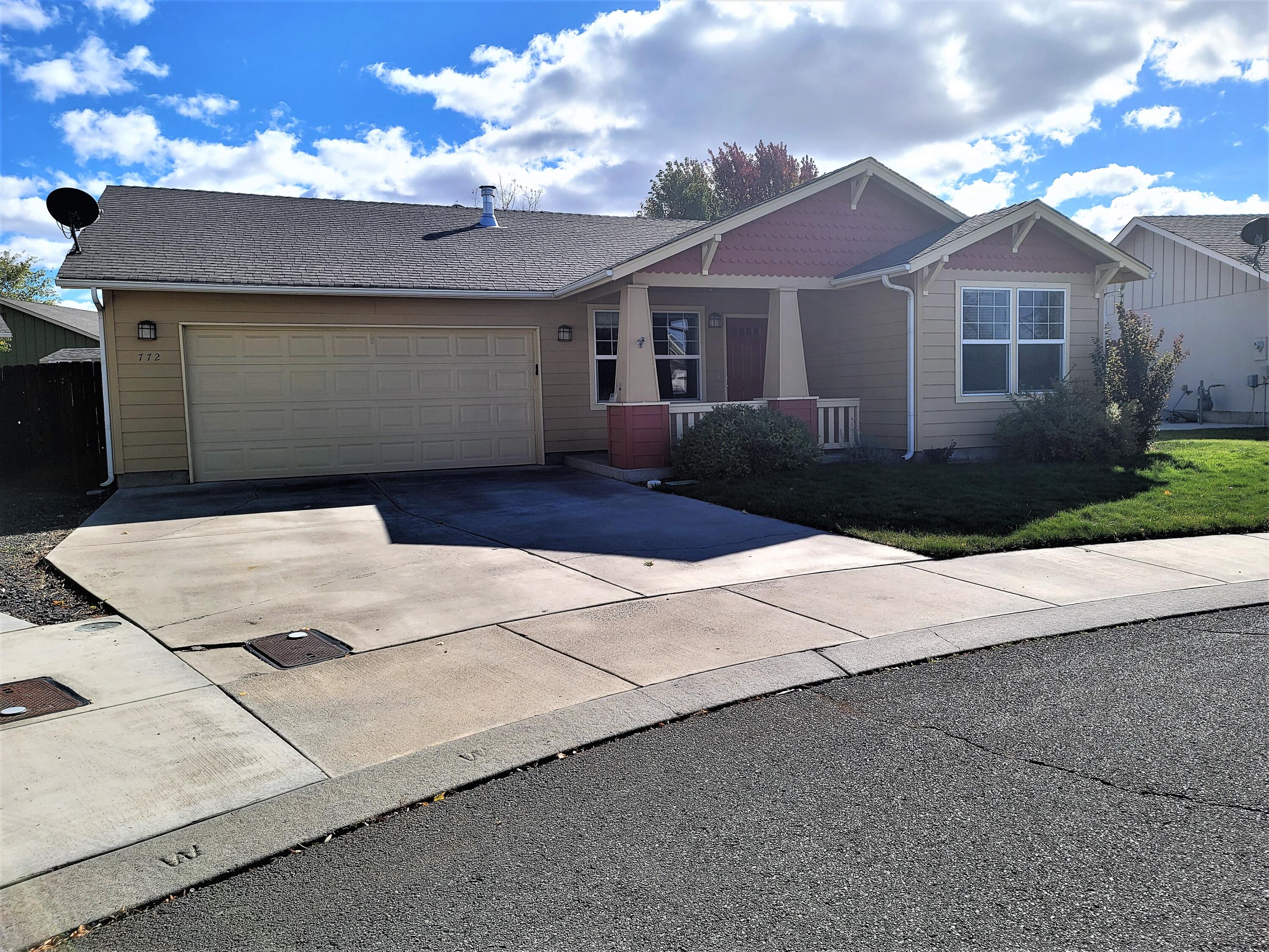 Stoneridge Terrace - Residential