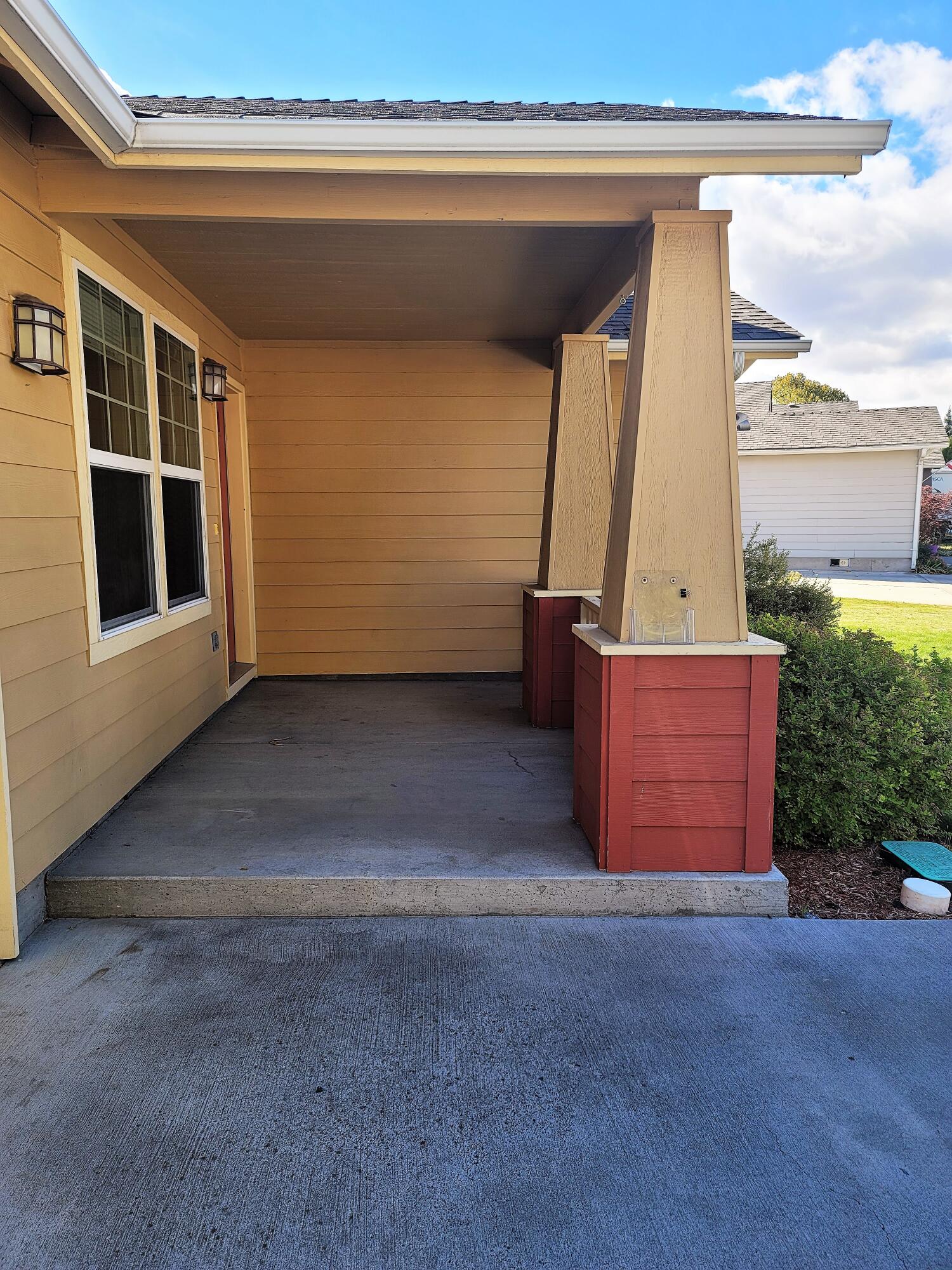 Stoneridge Terrace - Residential