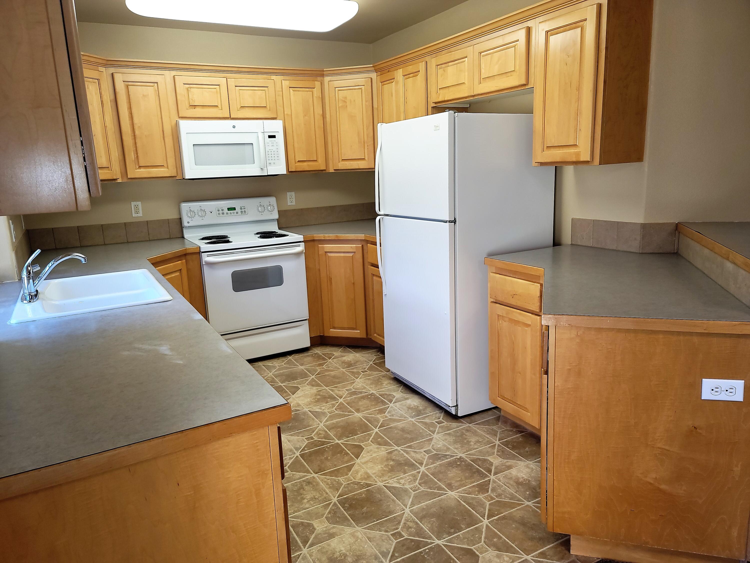 Stoneridge Terrace - Residential