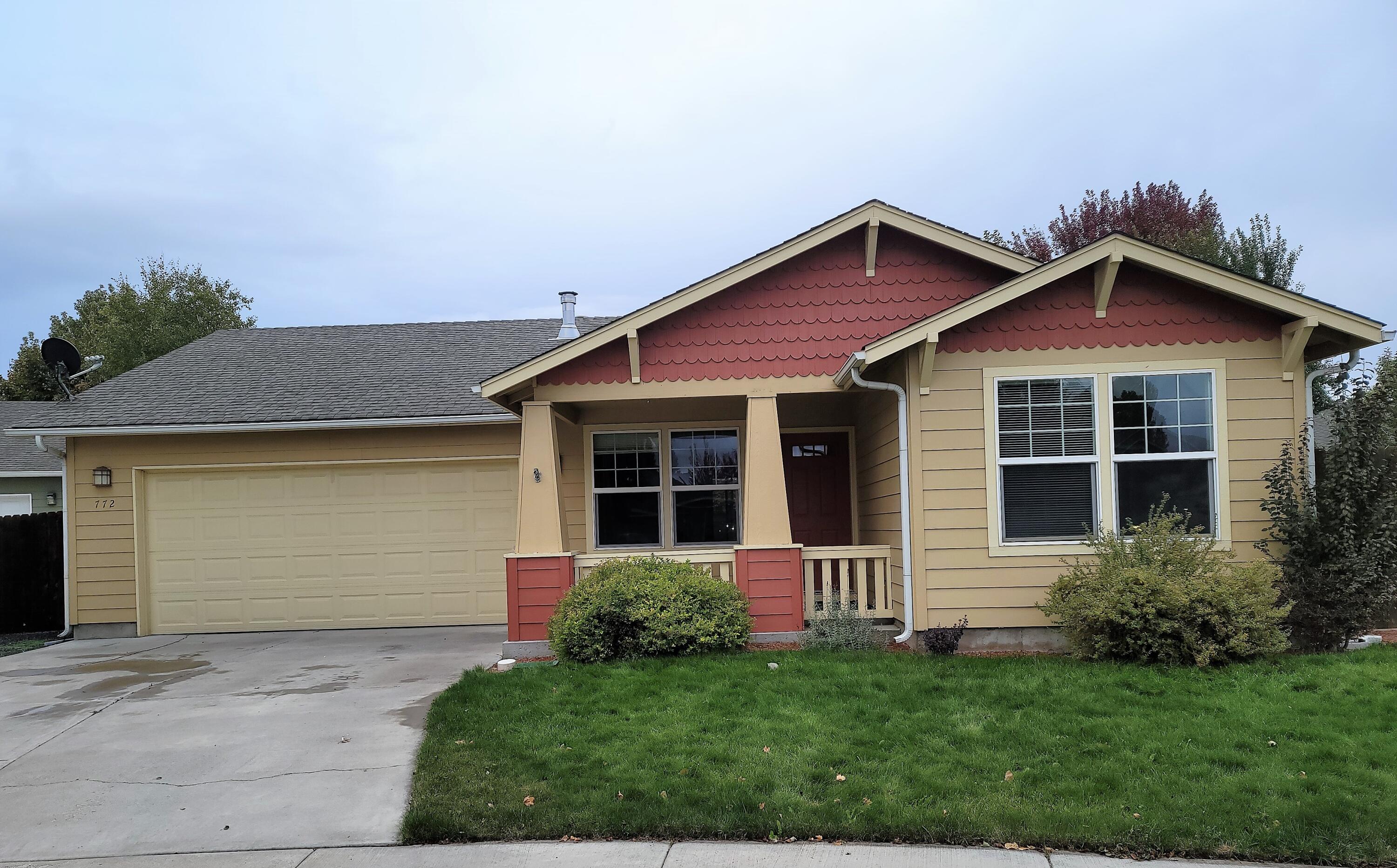 Stoneridge Terrace - Residential