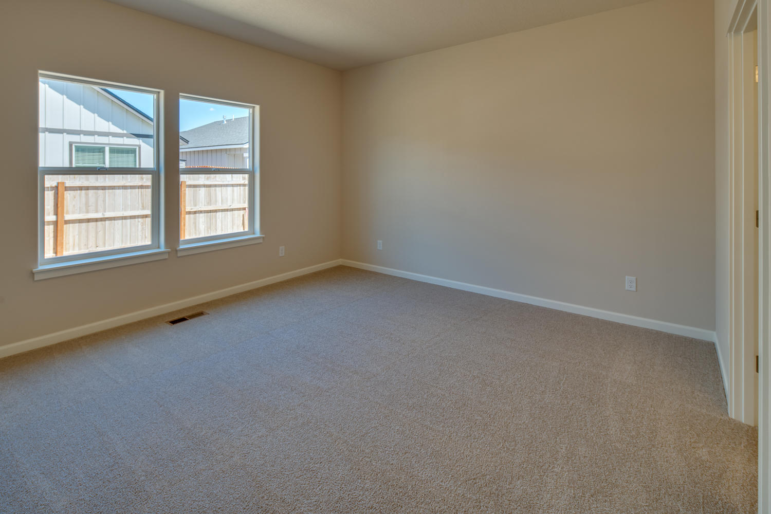 Waverly - Residential