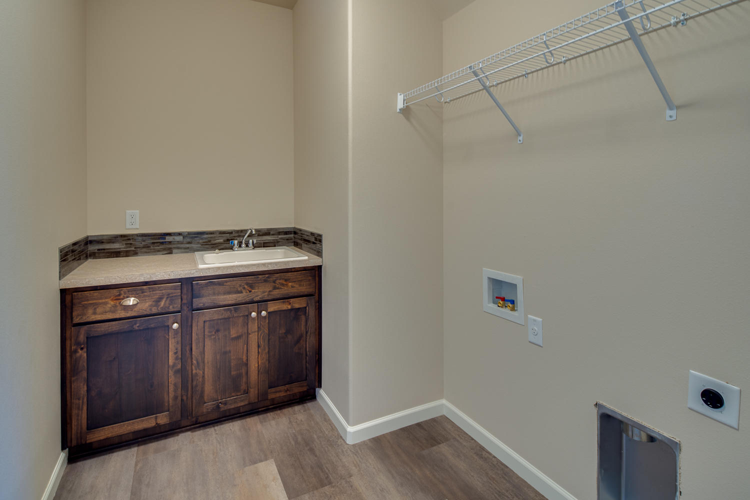 Waverly - Residential