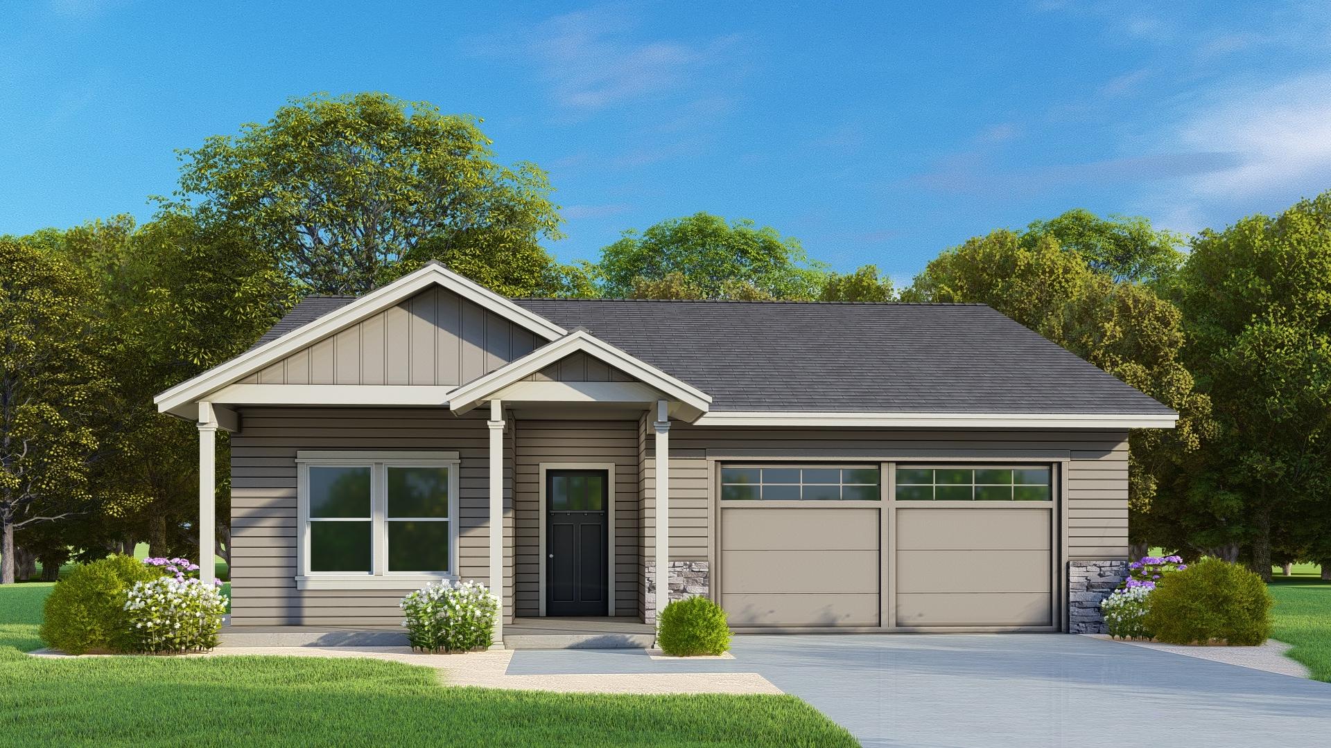 Waverly - Residential