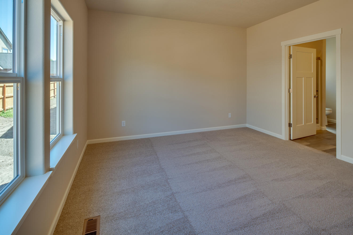 Waverly - Residential