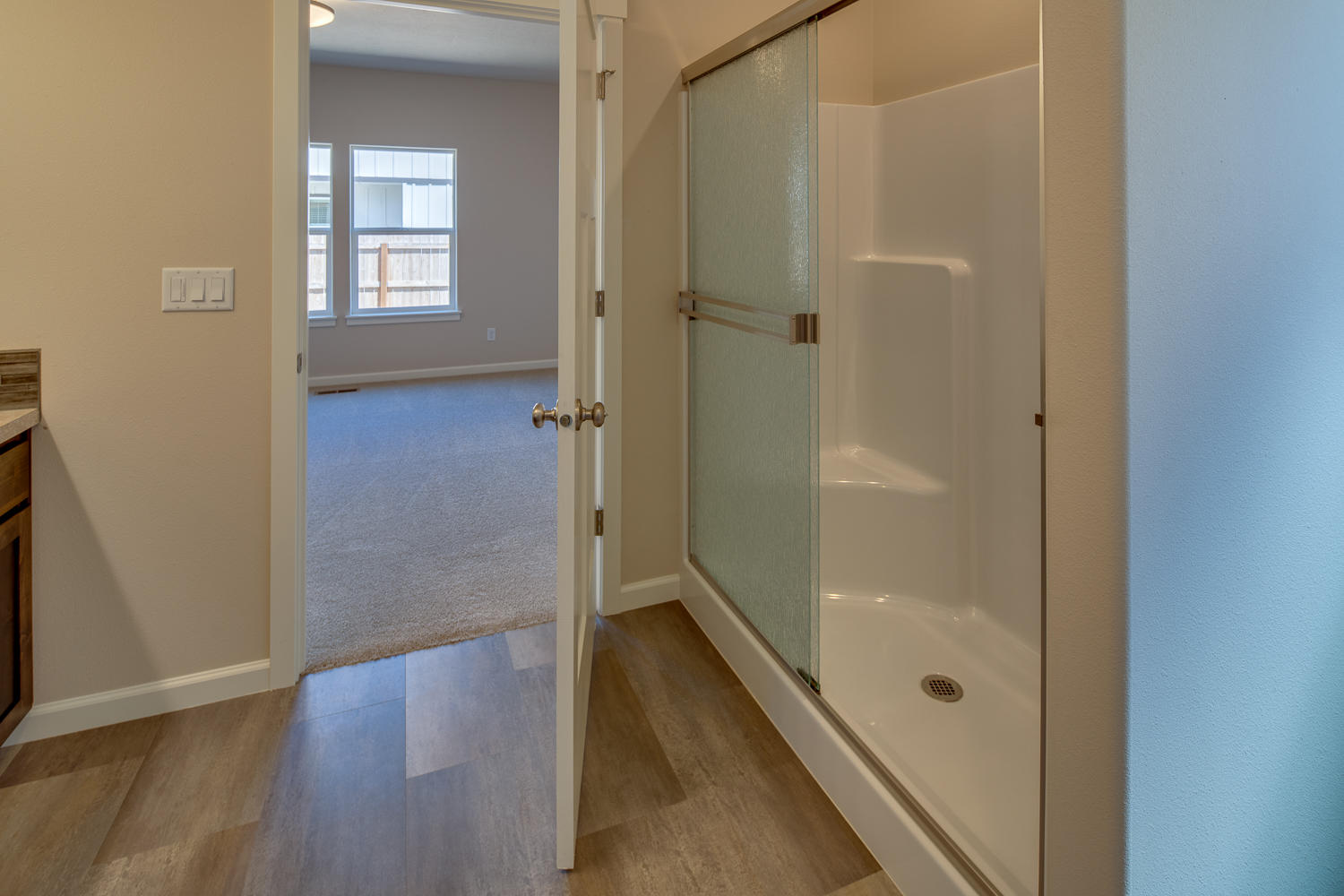 Waverly - Residential