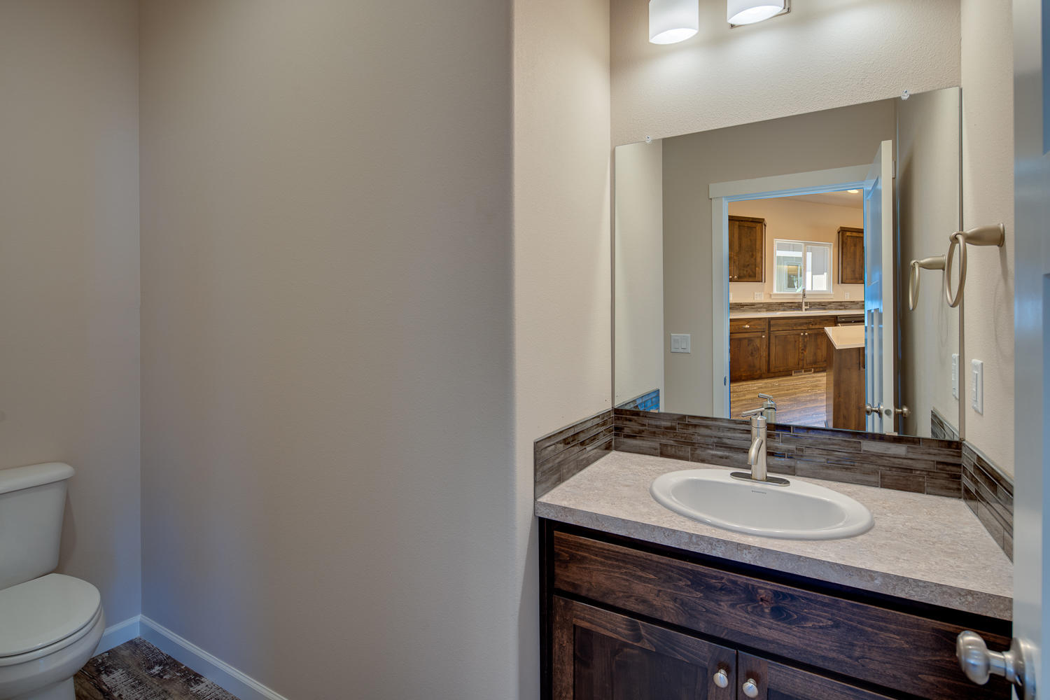 Waverly - Residential