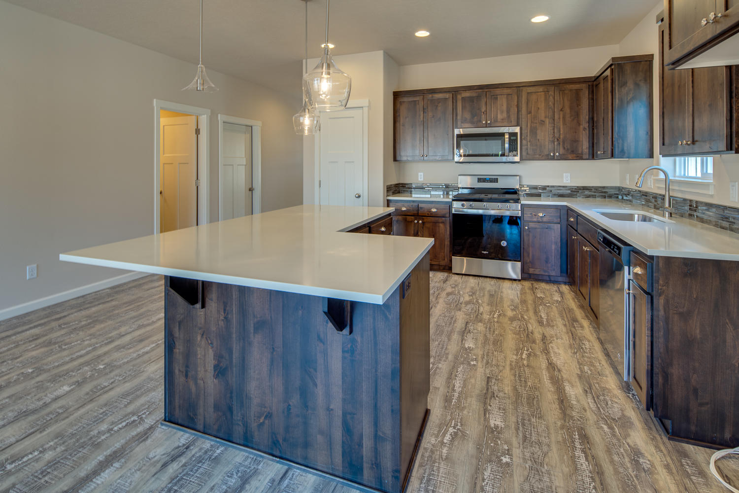 Waverly - Residential