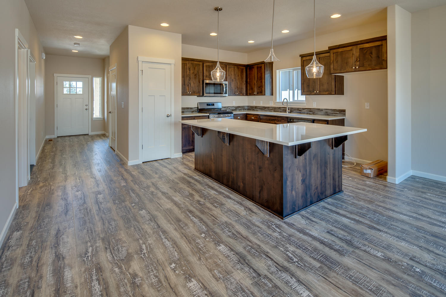 Waverly - Residential