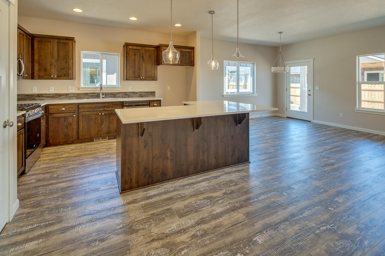 Waverly - Residential