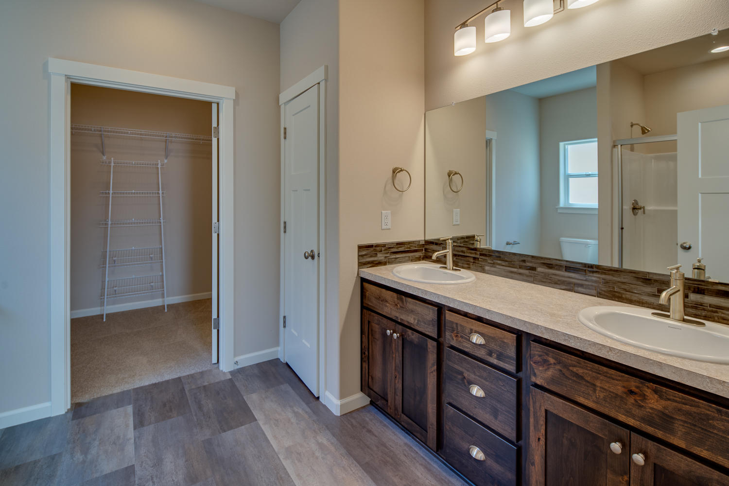 Waverly - Residential