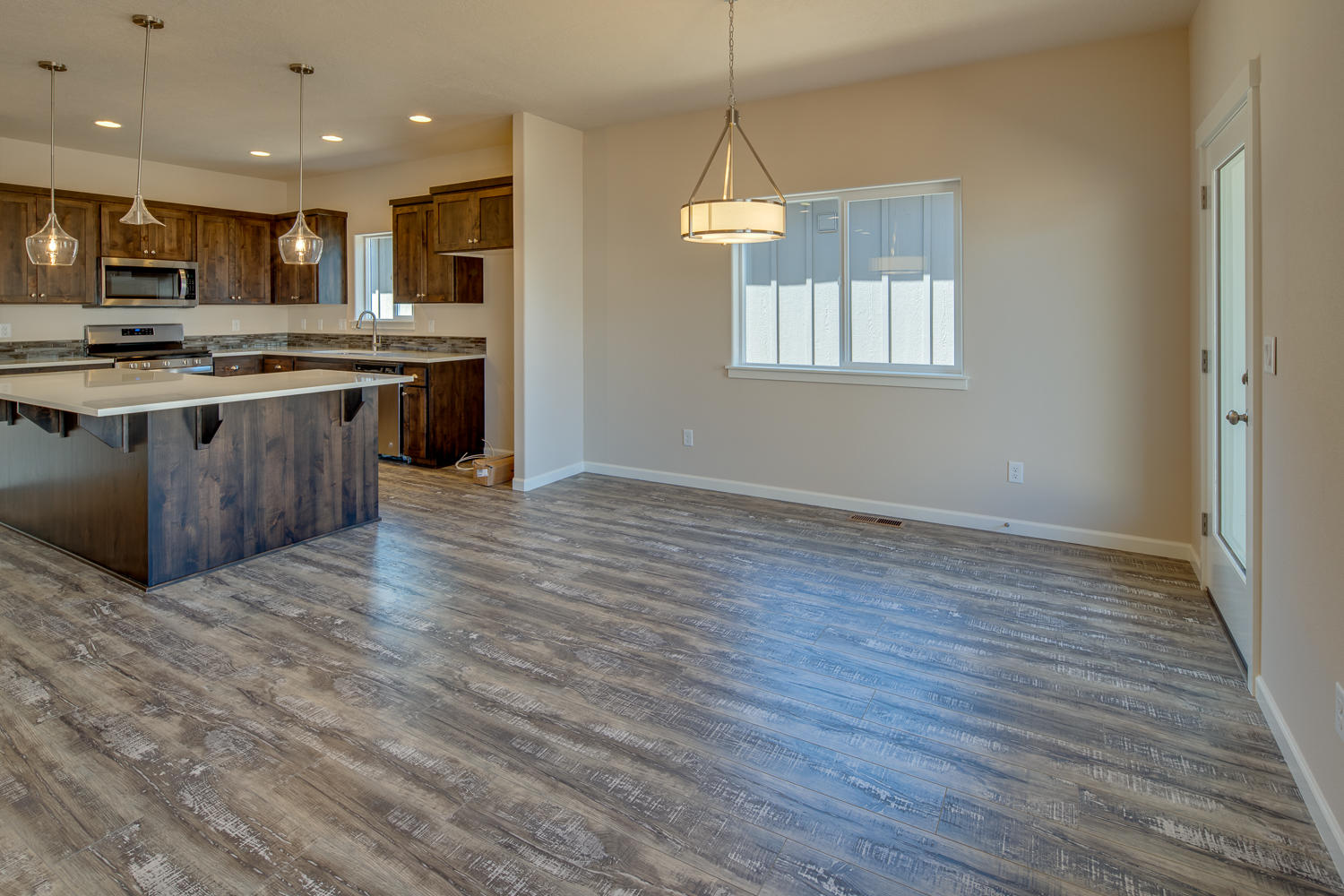 Waverly - Residential