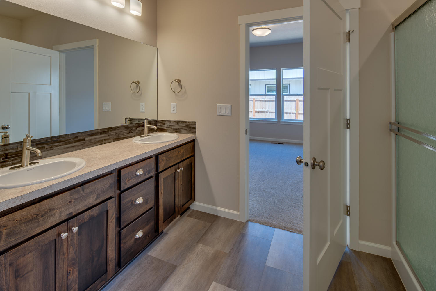 Waverly - Residential