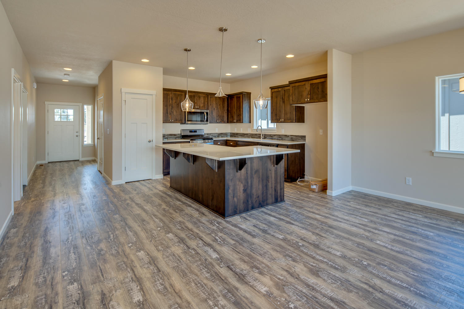 Waverly - Residential