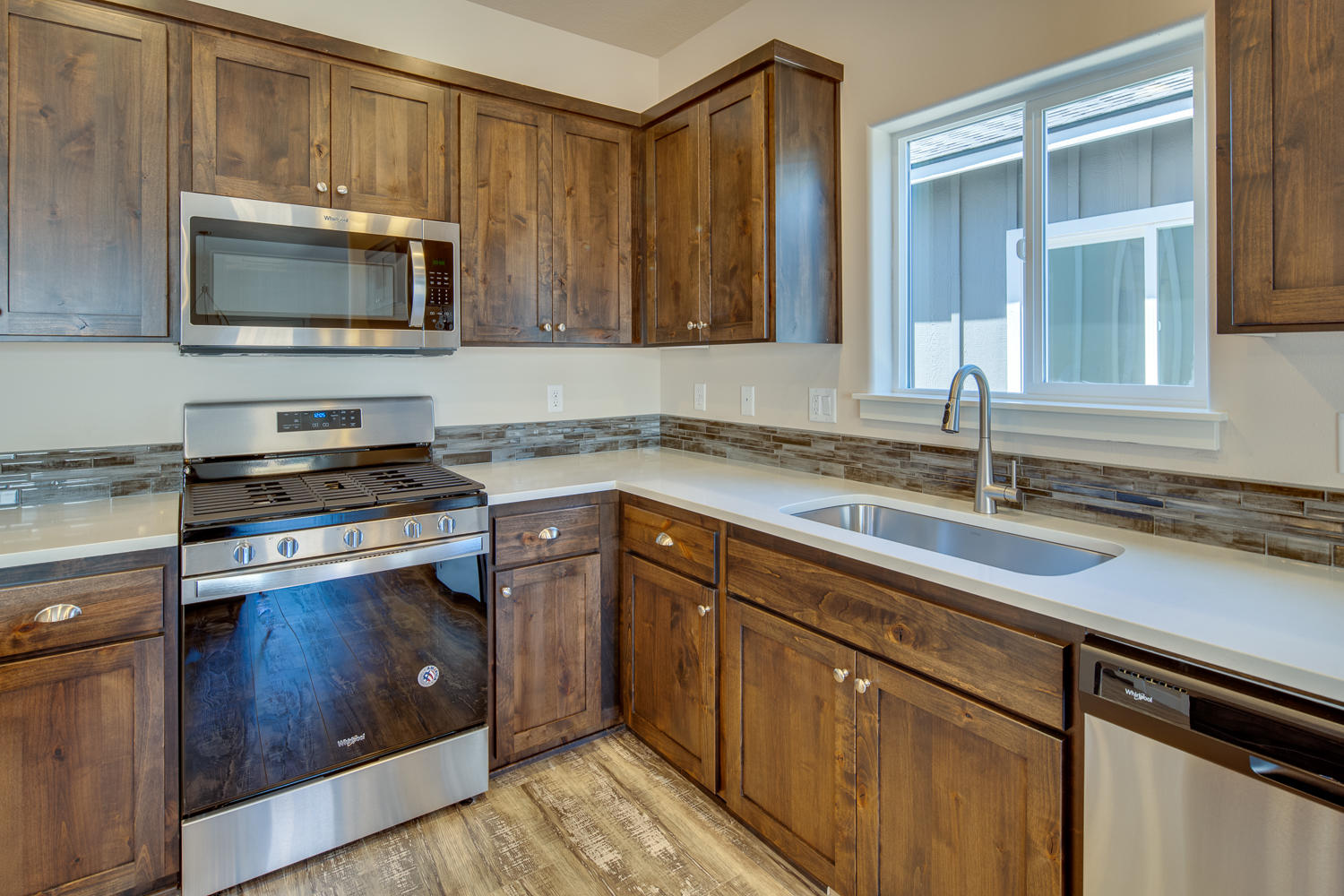 Waverly - Residential