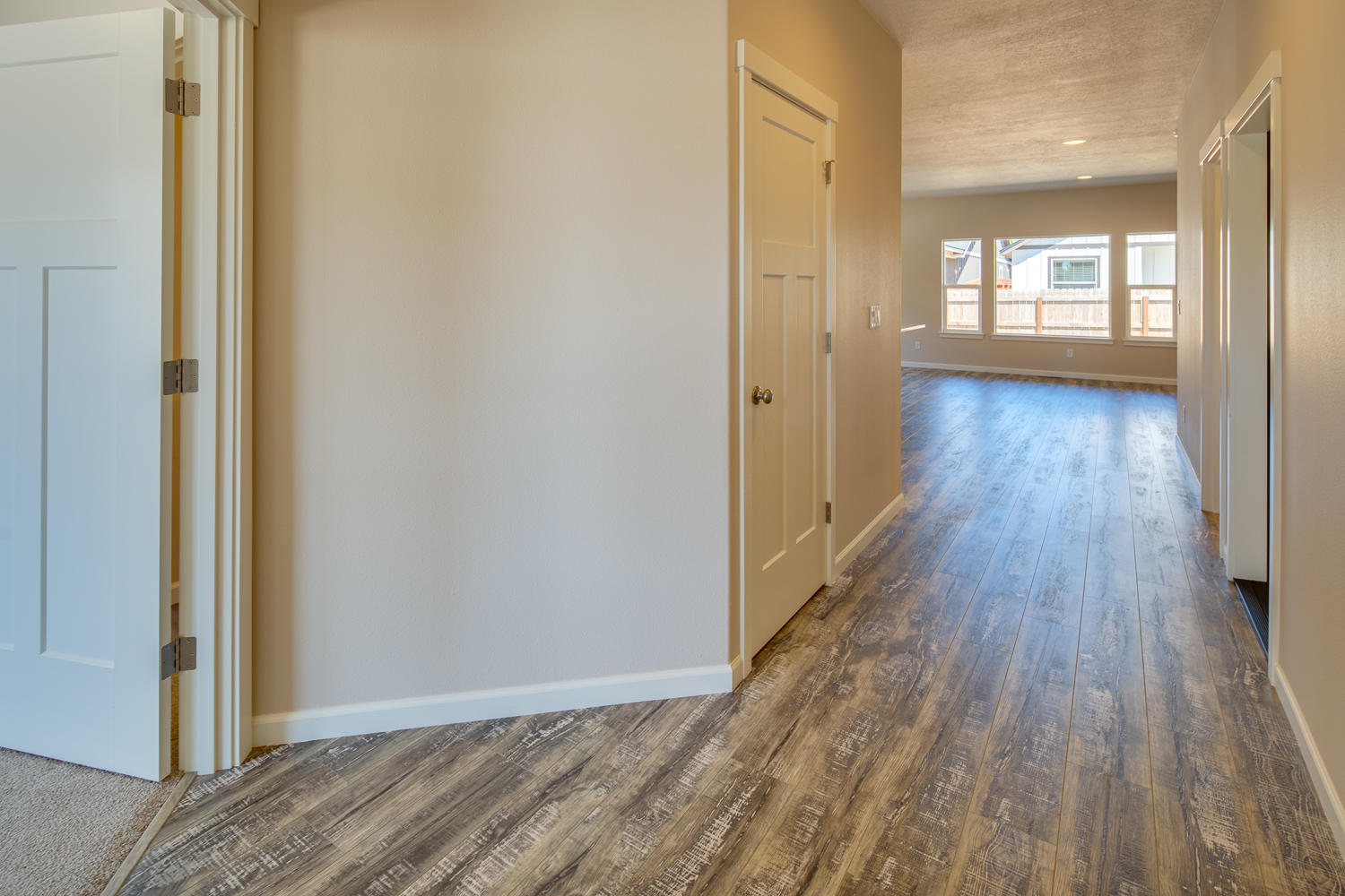 Waverly - Residential