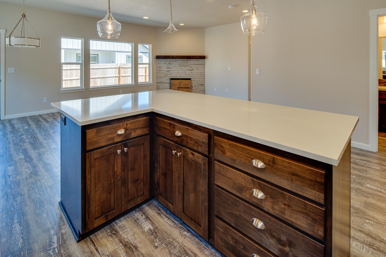 Waverly - Residential