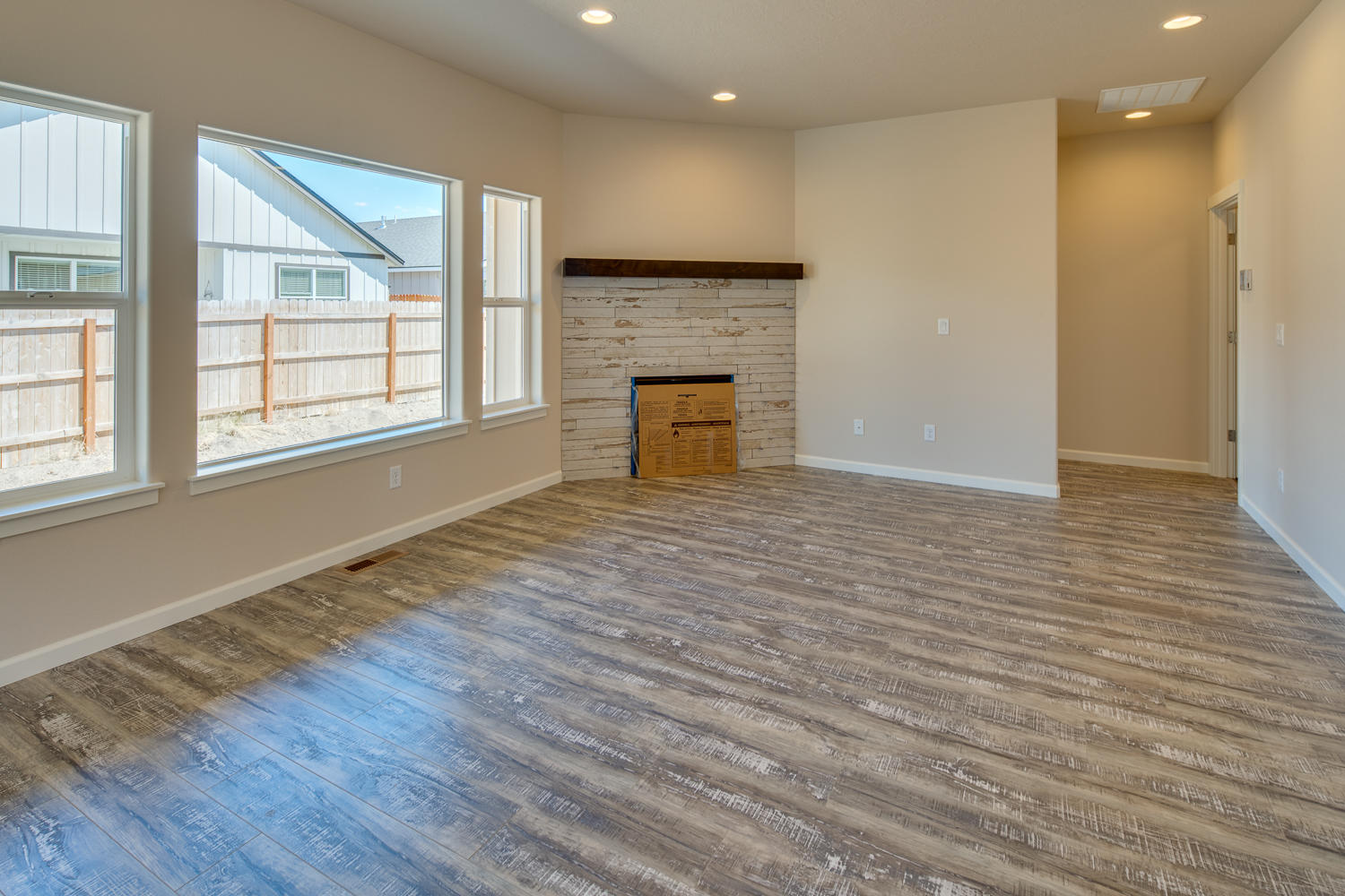 Waverly - Residential