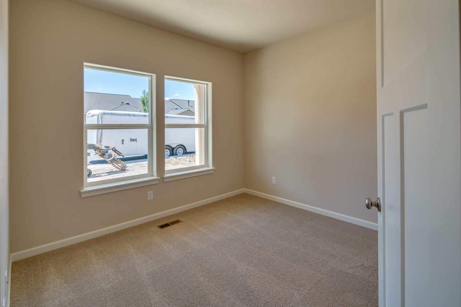 Waverly - Residential