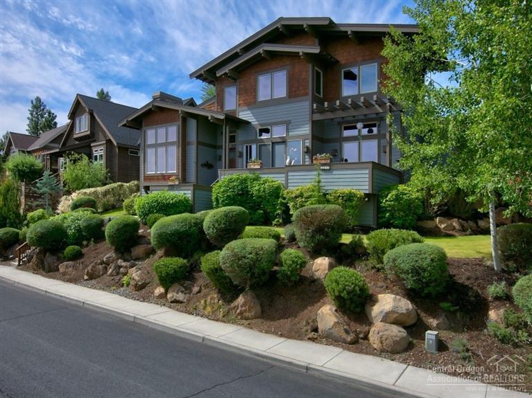 Awbrey Village - Residential