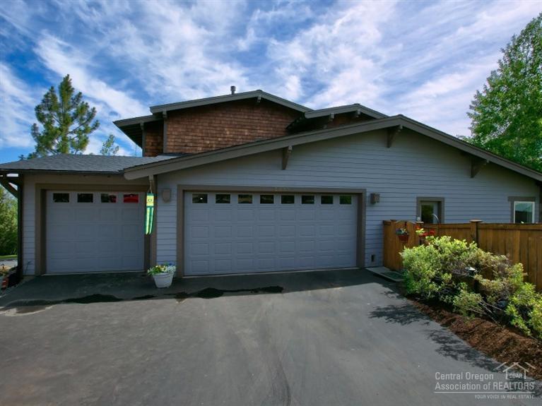 Awbrey Village - Residential