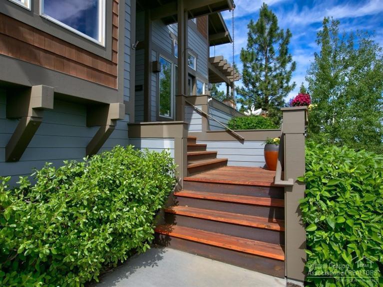 Awbrey Village - Residential