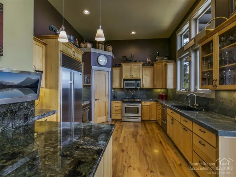 Awbrey Village - Residential