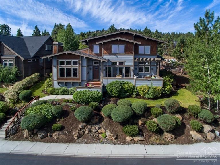 Awbrey Village - Residential