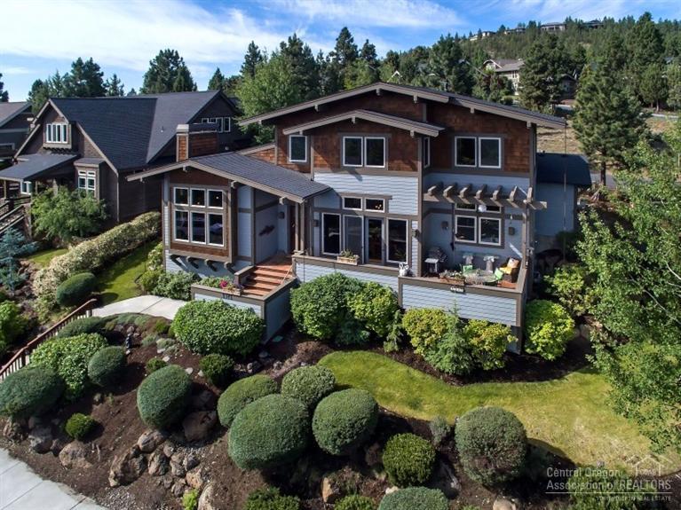 Awbrey Village - Residential