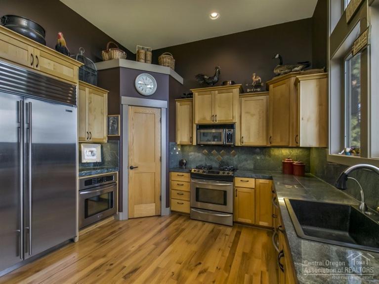 Awbrey Village - Residential