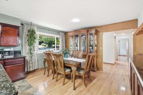 Tiny photo for 1317 NW Prospect Avenue, Grants Pass, OR 97526 (MLS # 220223169)