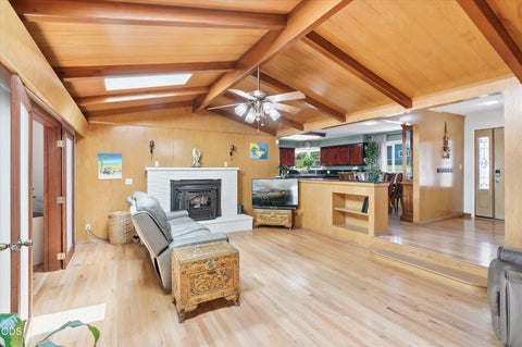 Tiny photo for 1317 NW Prospect Avenue, Grants Pass, OR 97526 (MLS # 220223169)