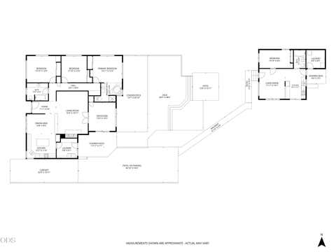 Tiny photo for 1317 NW Prospect Avenue, Grants Pass, OR 97526 (MLS # 220223169)