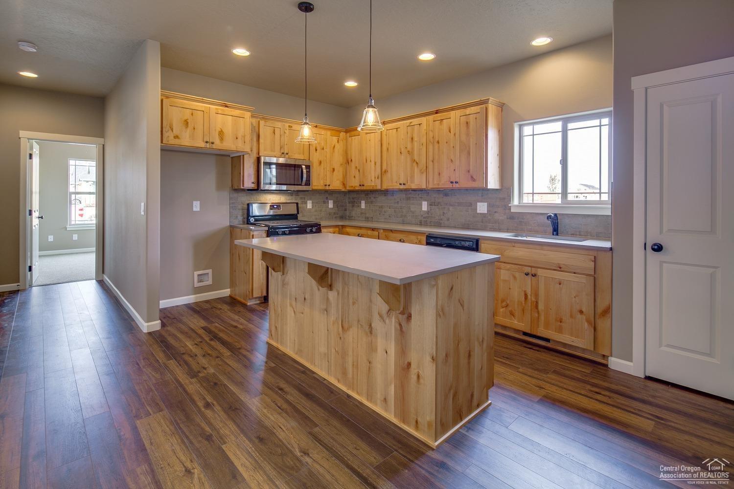 Fieldstone Crossing - Residential