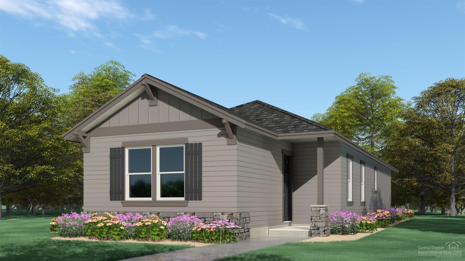 Fieldstone Crossing - Residential