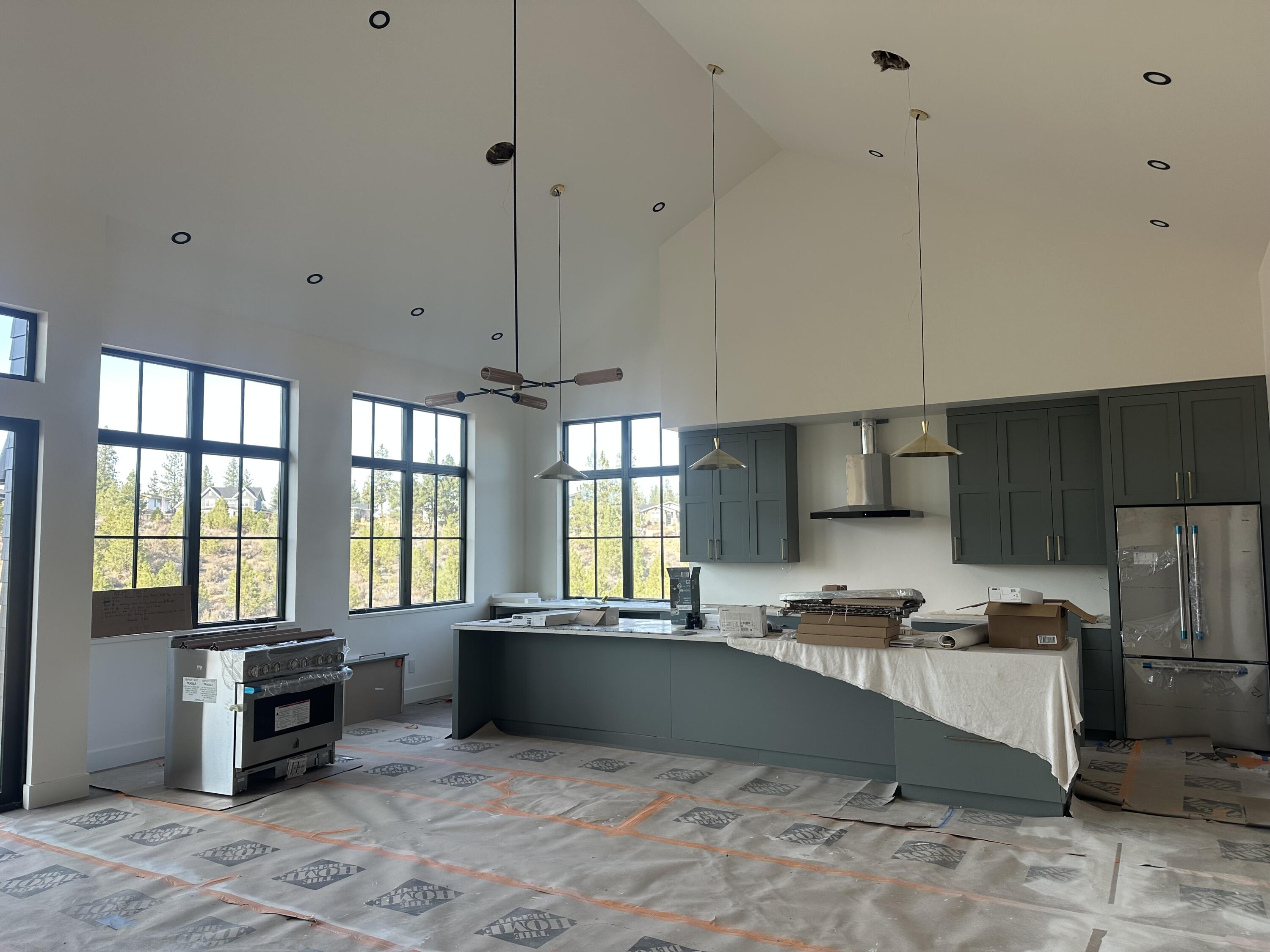 Discovery West Phase 5 - Residential