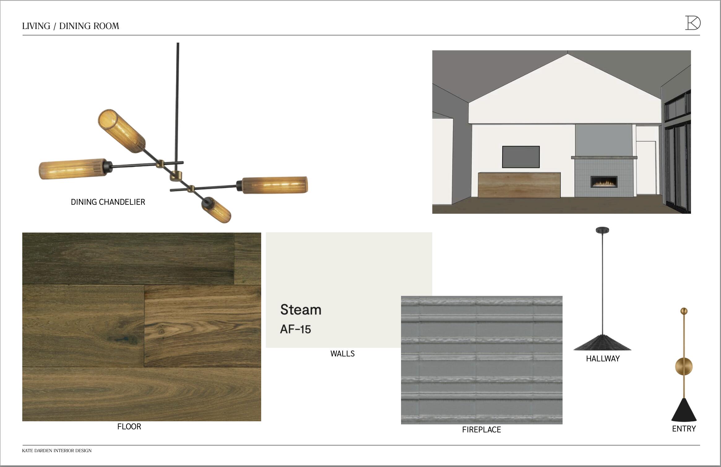 Discovery West Phase 5 - Residential