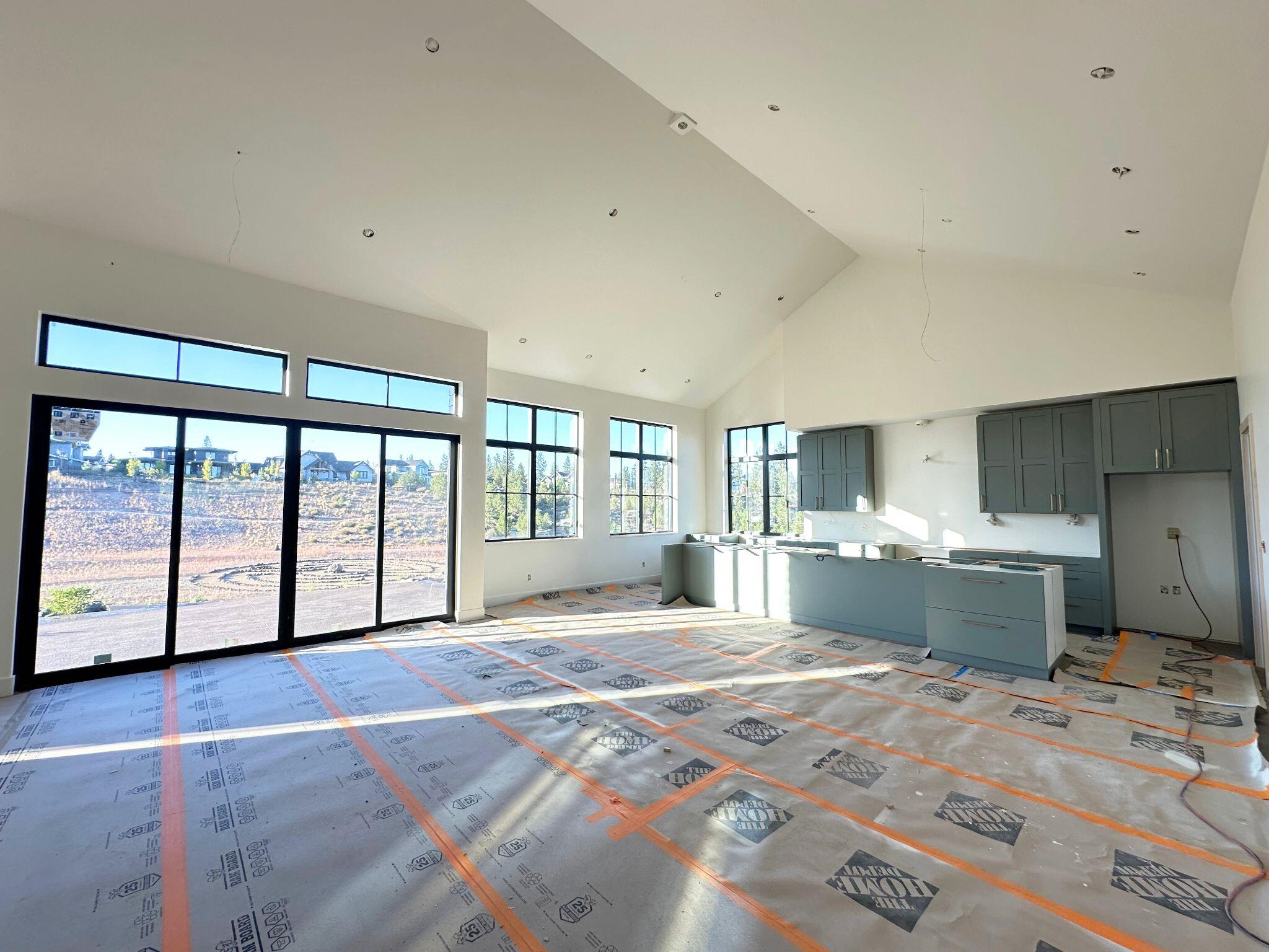 Discovery West Phase 5 - Residential