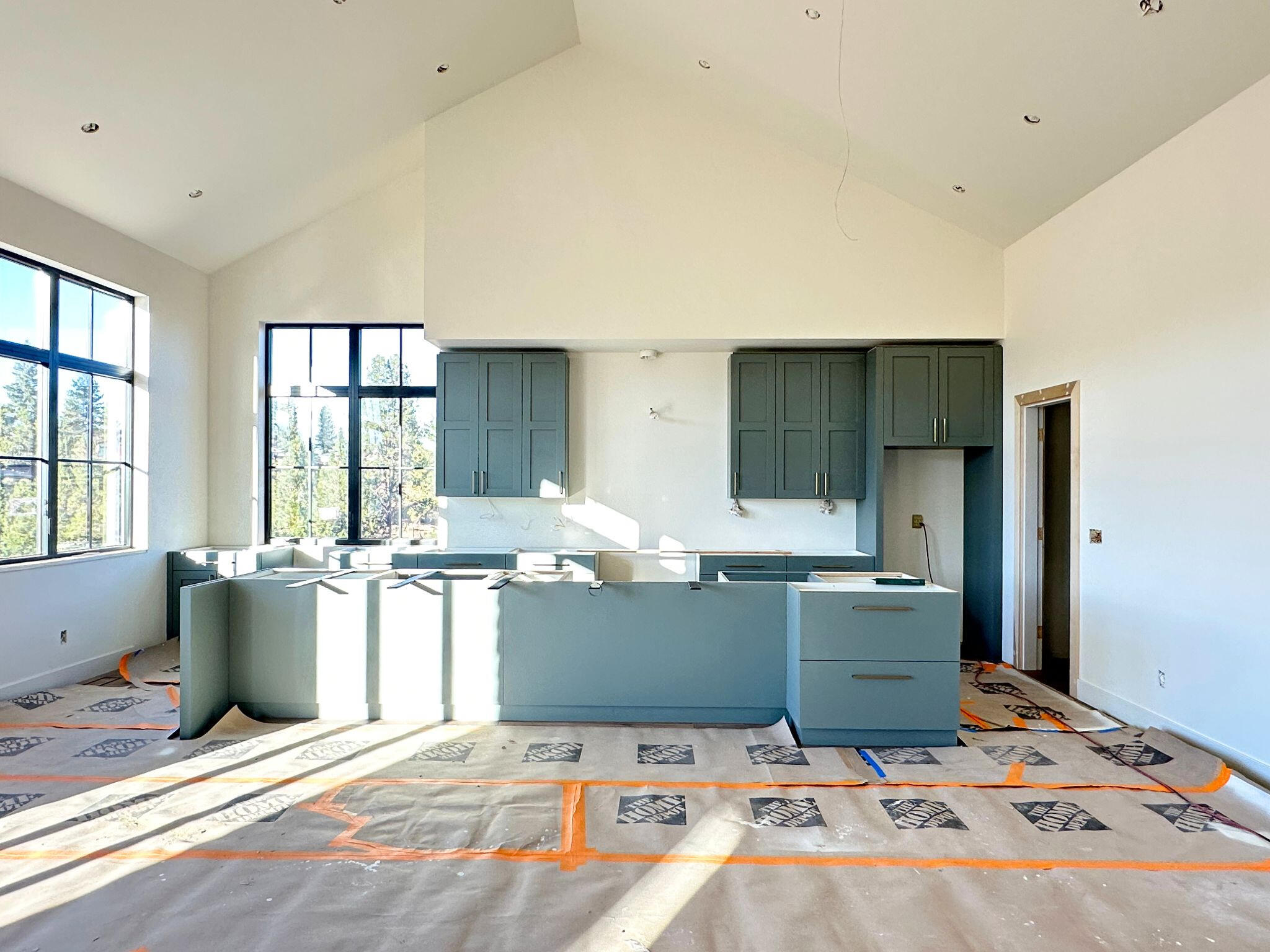 Discovery West Phase 5 - Residential