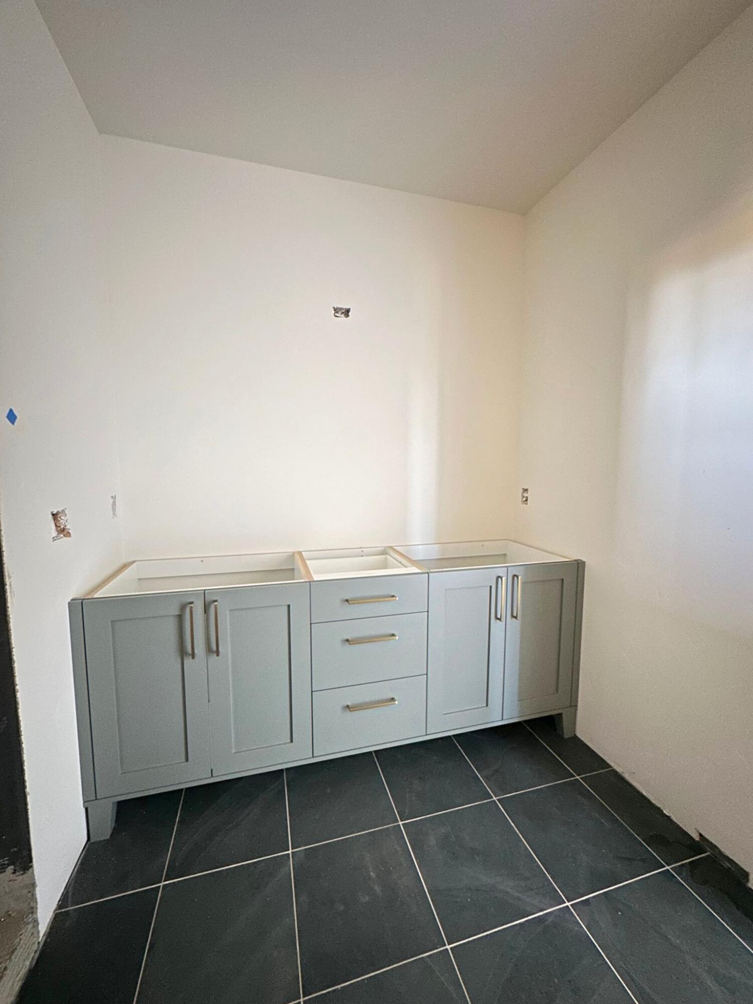 Discovery West Phase 5 - Residential